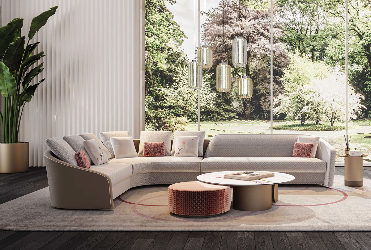 Stratum by simplysofas.in